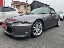 2004 Honda S2000