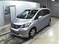 2011 Honda Freed
