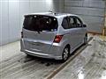 2011 Honda Freed