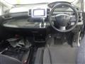 2011 Honda Freed