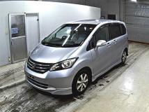 2011 Honda Freed