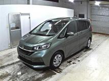 2021 Honda Freed