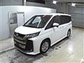 2023 Toyota Noah