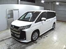 2023 Toyota Noah