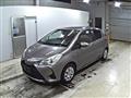 2017 Toyota Vitz