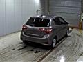 2017 Toyota Vitz