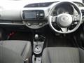 2017 Toyota Vitz