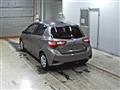 2017 Toyota Vitz
