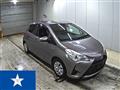 2017 Toyota Vitz