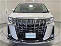 2021 Toyota Alphard
