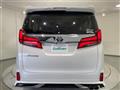 2021 Toyota Alphard