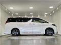 2021 Toyota Alphard