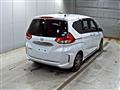 2021 Honda Freed