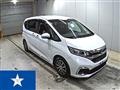 2021 Honda Freed