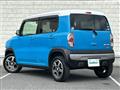 2017 Suzuki Hustler