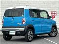2017 Suzuki Hustler
