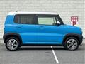 2017 Suzuki Hustler