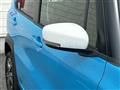 2017 Suzuki Hustler