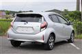 2020 Toyota AQUA