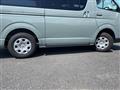 2025 Toyota Hiace Van