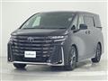 2025 Toyota Vellfire