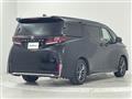 2025 Toyota Vellfire