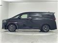 2025 Toyota Vellfire