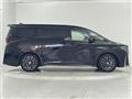 2025 Toyota Vellfire
