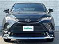 2021 Toyota Harrier