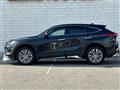 2021 Toyota Harrier