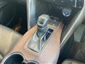 2022 Toyota Harrier Hybrid