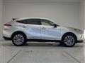 2022 Toyota Harrier Hybrid