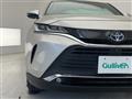 2022 Toyota Harrier Hybrid