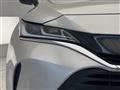 2022 Toyota Harrier Hybrid