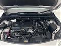 2022 Toyota Harrier Hybrid