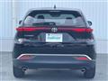 2021 Toyota Harrier