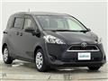 2015 Toyota Sienta