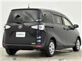 2015 Toyota Sienta
