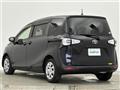 2015 Toyota Sienta