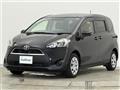 2015 Toyota Sienta