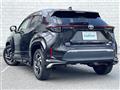 2021 Toyota Yaris Cross