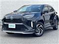 2021 Toyota Yaris Cross