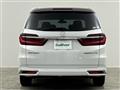 2021 Honda Odyssey