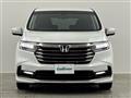 2021 Honda Odyssey