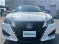 2018 Toyota Crown Hybrid