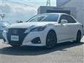 2018 Toyota Crown Hybrid
