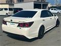 2018 Toyota Crown Hybrid