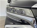 2018 Toyota Alphard Hybrid