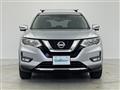 2017 Nissan X-Trail Hybrid
