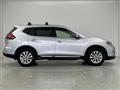 2017 Nissan X-Trail Hybrid